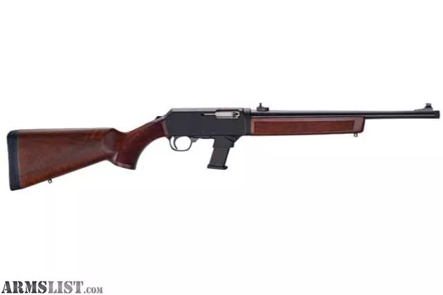New in Box Henry Homesteader 9mm Rifle With Glock Magwell Lifetime Warranty LayAWay Available from BT&E near Texas City/LaMarque, Houston, TX