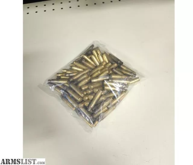 Once Fired Lake City 556 Brass from Patriot Shooting Sports near Youngsville, Raleigh / Durham / CH, NC