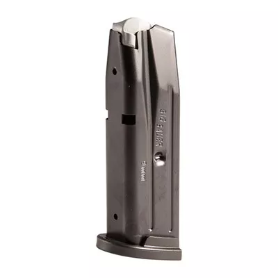 P250/320 COMPACT 9MM LUGER HANDGUN MAGAZINES