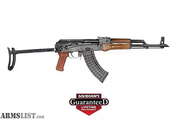 Pioneer Arms Sporter Underfolder 7.62x39 from Freedom's Militia Gun Shop, LLC. near Yadkinville, Winston Salem, NC
