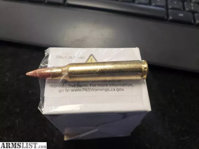 PPU 5.56from ACME EAST LLC near Colorado Springs, CO