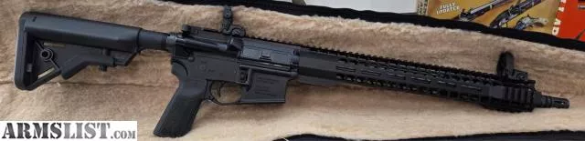 RADICAL RF-15 from Royal Pawn Inc near Aurora, Indiana, USA