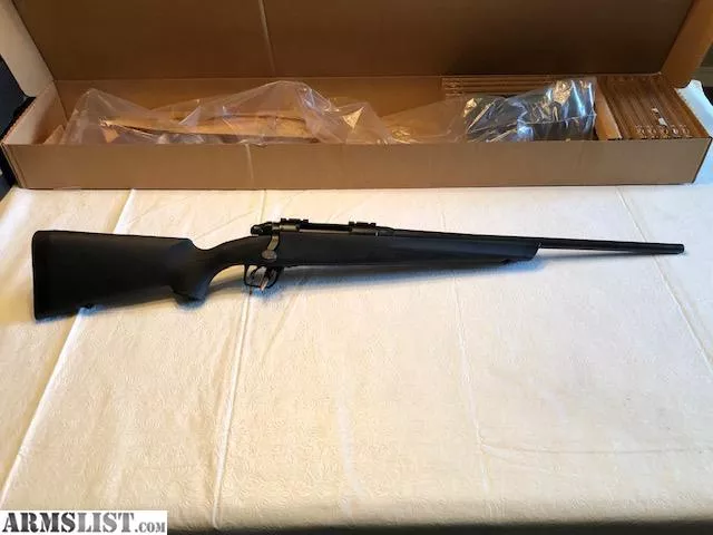Remington 243 from Centerpoint Arms LLC near Prairie Grove, Fayetteville, AR