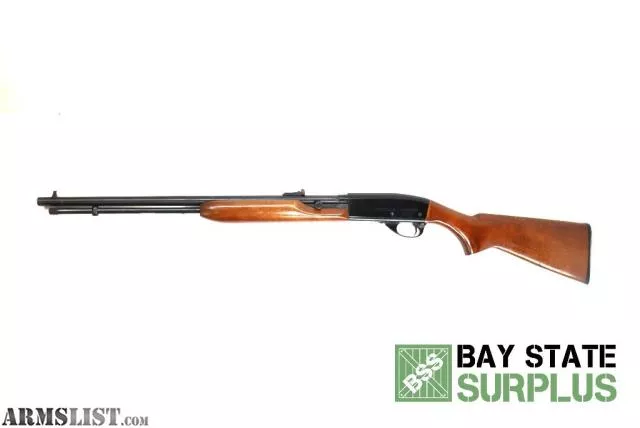 Remington 552 .22 LR Great Condition Semi Auto from Bay State Surplus LLC near Kingston, Massachusetts, USA