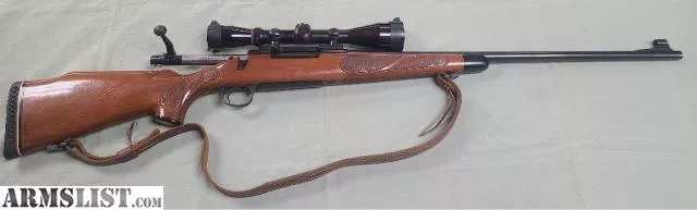 Remington 700 BDL 7mm Magnum from Brandon's Pontiac Brokers Inc near Waterford, Michigan, USA