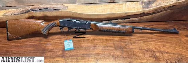 REMINGTON 7400 #2 from L&L OUTDOORS near Jay, Northeast, OK, OK