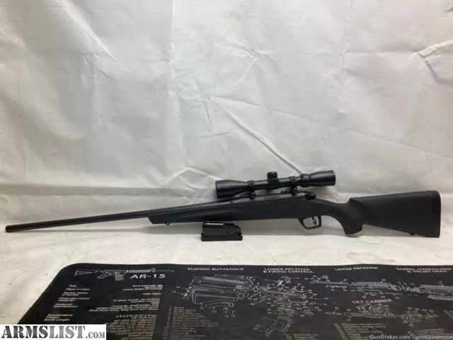 Remington 783 7mm Rem Mag from Pawn Now near Mesa, Phoenix, AZ