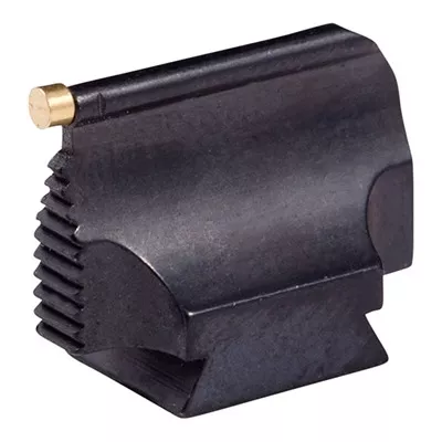 RIFLERAMP MOUNTED 1/16" 50-MR FRONT SIGHT
