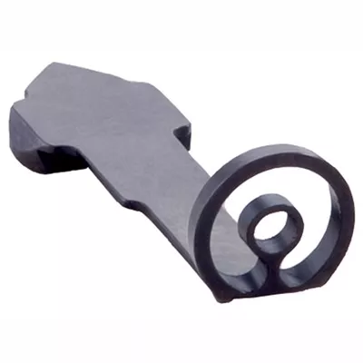 RIFLESHORT BULLSEYE REAR SIGHT