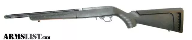 Ruger 10/22 Takedown - 21133 Rifle .22 LR from GC Pawn and Gun near Florida, USA