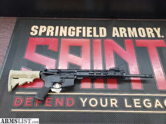 RUGER 5.56 from ACME EAST LLC near Colorado Springs, CO