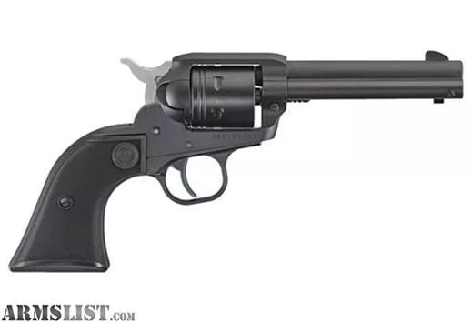 RUGER WRANGLER BLACK #2 from L&L OUTDOORS near Jay, Northeast, OK, OK