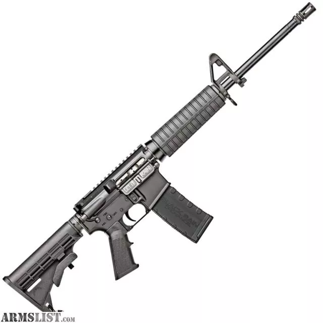 For Sale: Black Rain Ordinance SPEC 15 A-2 from Legion Weaponry Inc. near Wichita, KS