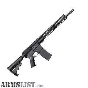 For Sale: ZRO Delta Ready Series AR-15 from Legion Weaponry Inc. near Wichita, KS