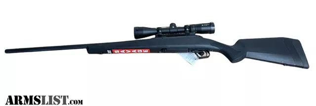 Savage 110 Apex Hunter XP - 57308 Rifle .270 WSM from GC Pawn and Gun near Florida, USA