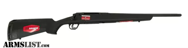 Savage Axis II - 57540 Rifle 350 Legend from GC Pawn and Gun near Florida, USA