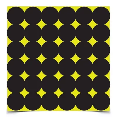 SHOOT-N-C TARGETS