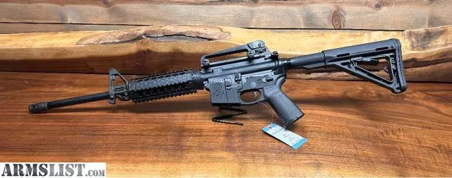 SMITH & WESSON M&P 15 #2 from L&L OUTDOORS near Jay, Northeast, OK, OK