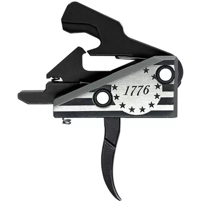 SPECIAL-EDITION 1776 TIRGGER FOR AR-15
