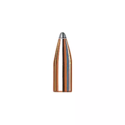SPIRE POINT 22 CALIBER(0.224") SUPER EXPLOSIVE SPIRE POINT BULLET