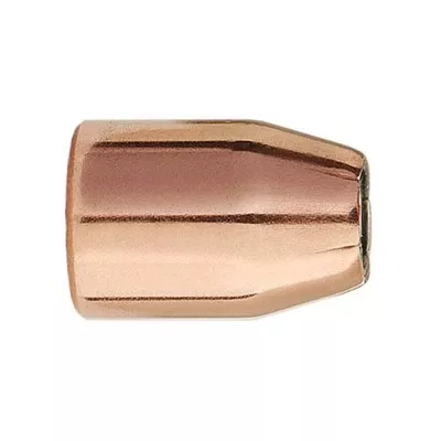 SPORTS MASTER 9MM (.355") JACKETED HOLLOW POINT HANDGUN BULLETS