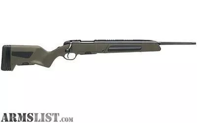 STEYR ARMS SCOUT 308WIN from THE GUN PARLOR INC near Worcester, Massachusetts, USA