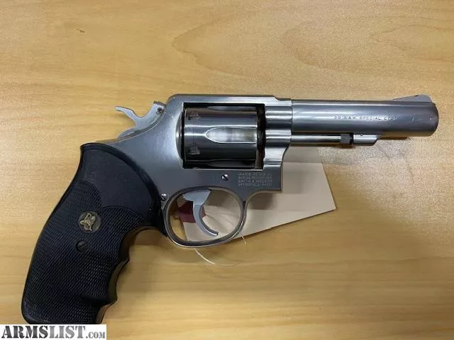 SW 64-3 from SRT Tactical LLC near Clermont, Florida, USA
