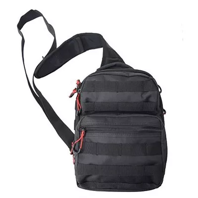 TACTICAL SLING W/HOLSTER