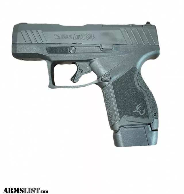 Taurus GX4 - 1-GX4MP931 Handgun 9 MM from GC Pawn and Gun near Broward, South Florida