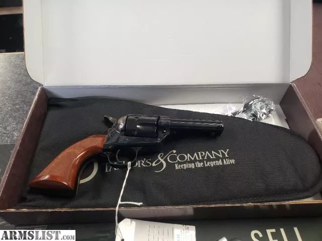 TAYLOR & COMPANYMOD 1873 45 LONG COLT from ACME EAST LLC near Colorado Springs, CO