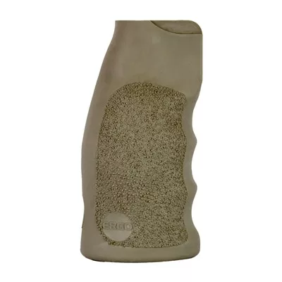 TDX-0 TACTICAL DELUXE ZERO ANGLE SUREGRIPS~