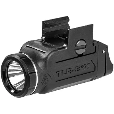 TLR-3X WEAPON LIGHT FOR SIG SAUER P365/XL CLOSED RAIL SYSTEMS