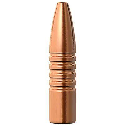 TRIPLE SHOT X 375 CALIBER (3.75") RIFLE BULLETS