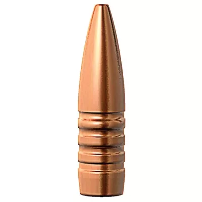 TRIPLE SHOT X 8MM CALIBER (.323") RIFLE BULLETS