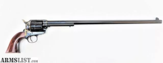 UBERTI 1873 BUNTLINE from L&L OUTDOORS near Jay, Northeast, OK, OK