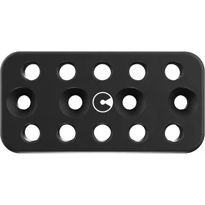UD ARCA DYNALOCK RAIL
