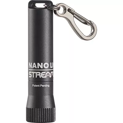 ULTRA-COMPACT NANO LIGHT II KEYCHAIN LIGHT
