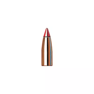 V-MAX 17 CALIBER (.172”) RIFLE BULLETS