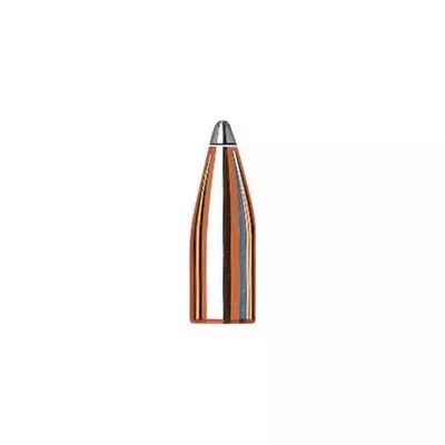 VARMINT 22 CALIBER (0.224') SPIRE POINT RIFLE BULLETS