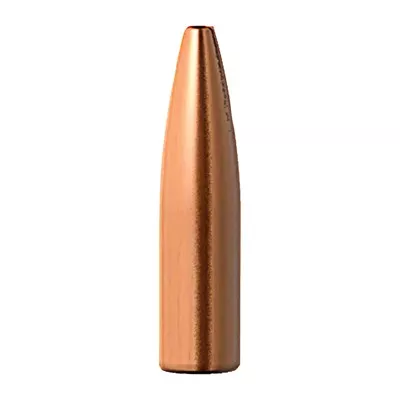VARMINT GRENADE 6MM (0.243") HOLLOW POINT FLAT BASE BULLETS