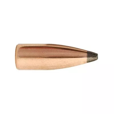 VARMINTER 22 CALIBER (0.224") SPITZER POINTED BULLETS