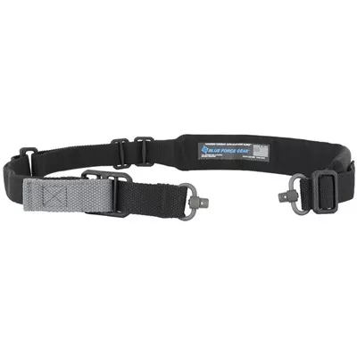 VICKERS PADDED PUSH BUTTON SLING
