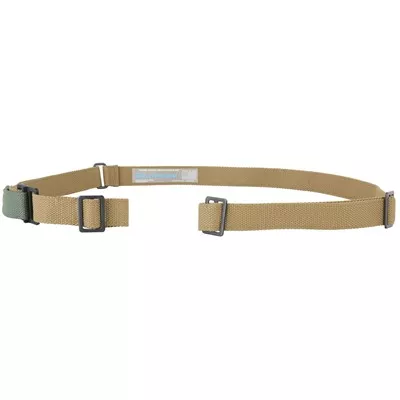 VICKERS SLING W/METAL ADJUSTER
