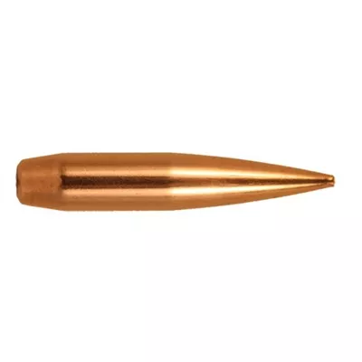VLD .264 CALIBER (0.264") RIFLE BULLETS