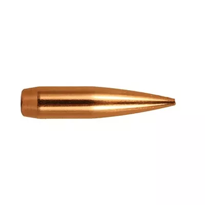 VLD HUNTING 25 CALIBER (0.257") VLD BOAT TAIL BULLETS