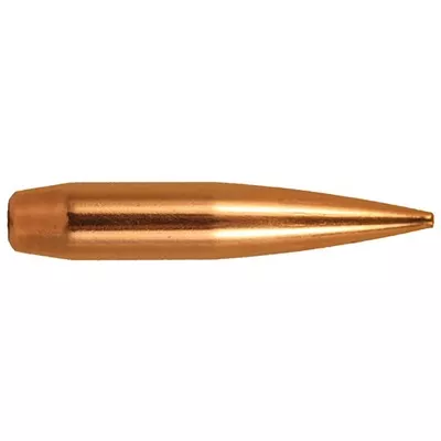 VLD HUNTING 6.5MM (0.264") VLD BOAT TAIL BULLETS