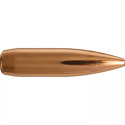 VLD TARGET 22 CALIBER (0.224") BOAT TAIL BULLETS