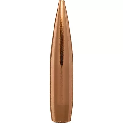 VLD TARGET 6MM (0.243") VLD BOAT TAIL BULLETS