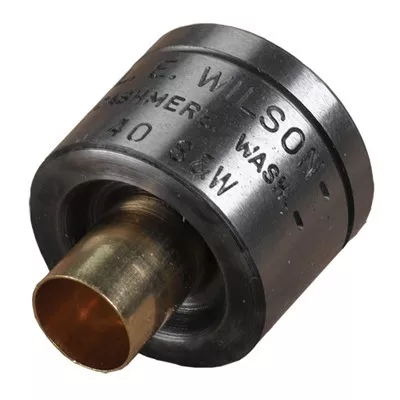 WILSON TRIMMER CASE HOLDERS, PISTOL CARTRIDGES