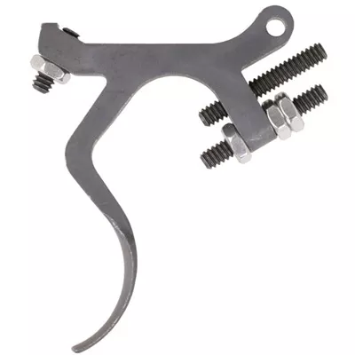 WINCHESTER 70 ADJUSTABLE TRIGGER